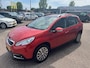 Peugeot 2008 1.2 VTi Active Pack Premium | Automaat | Trekhaak | Bluetooth | Panorama dak | Cruisecontrol |