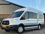Ford Transit CAMPER!