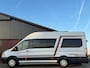 Ford Transit CAMPER!
