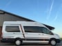 Ford Transit CAMPER!