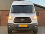 Ford Transit CAMPER!