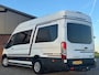 Ford Transit CAMPER!