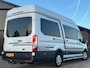 Ford Transit CAMPER!