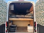 Ford Transit CAMPER!