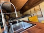 Ford Transit CAMPER!