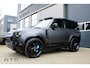 Land Rover Defender 5.0 P525 90 V8 Carpathian Edition QuickSilver / Urban / Grijs kenteken / Vol opties! / PRIJS EX BTW