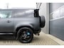 Land Rover Defender 5.0 P525 90 V8 Carpathian Edition QuickSilver / Urban / Grijs kenteken / Vol opties! / PRIJS EX BTW