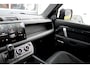 Land Rover Defender 5.0 P525 90 V8 Carpathian Edition QuickSilver / Urban / Grijs kenteken / Vol opties! / PRIJS EX BTW