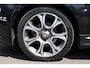 Fiat 500 0.9 TwinAir Plus PANO LEDER ACC LMV NL-AUTO