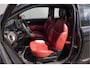 Fiat 500 0.9 TwinAir Plus PANO LEDER ACC LMV NL-AUTO