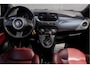 Fiat 500 0.9 TwinAir Plus PANO LEDER ACC LMV NL-AUTO