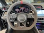 Audi RS3 A3 Sportback 2.5 TFSI quattro Pano|360c|B&O|Matrix
