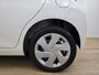 Toyota Aygo Occasion 1.0 VVT-i x-play met parkeercamera en cruisecontrol | Tweedehands Toyota Aygo in wit | 58000km | 1e eigenaar