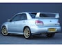Subaru WRX STI Impreza 2.5 Impreza