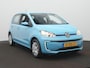 Volkswagen e-Up! / Cruise / Climate / Camera