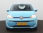 Volkswagen e-Up! / Cruise / Climate / Camera
