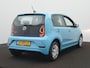 Volkswagen e-Up! / Cruise / Climate / Camera