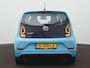 Volkswagen e-Up! / Cruise / Climate / Camera