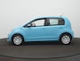 Volkswagen e-Up! / Cruise / Climate / Camera