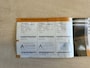 Citroën C1 1.0-12V Ambiance Lichtmetaal APK 02-2026!