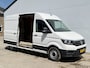 Volkswagen Crafter 2.0 TDI 140pk L3H3 Airco Cruise Control Apple Carplay Parkeersensoren voor achter