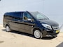 Mercedes-Benz Vito 116 CDI L3 Automaat Dubbele Cabine LED Airco Cruise Control Trekhaak Parkeersensoren voor achter Camera Stoelverwarming