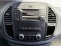 Mercedes-Benz Vito 116 CDI L3 Automaat Dubbele Cabine LED Airco Cruise Control Trekhaak Parkeersensoren voor achter Camera Stoelverwarming