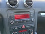 Audi A3 Sportback 1.6 Attraction Automaat/Panoramadak/Stoelverwarming/Climate control zwarte hemelbekleding