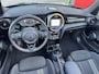 MINI Cooper S Cabrio 2.0 Automaat (JC Works pakket)