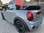 MINI Cooper S Cabrio 2.0 Automaat (JC Works pakket)