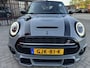 MINI Cooper S Cabrio 2.0 Automaat (JC Works pakket)