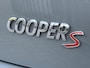 MINI Cooper S Cabrio 2.0 Automaat (JC Works pakket)