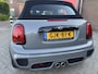 MINI Cooper S Cabrio 2.0 Automaat (JC Works pakket)