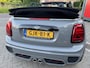 MINI Cooper S Cabrio 2.0 Automaat (JC Works pakket)