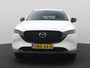 Mazda CX-5 2.0 e-SkyActiv-G Homura automaat met Black Comfort Pack en Sunroof | demo voordeel