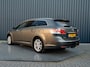Toyota Avensis Wagon 1.8 VVTi Automaat Business | Trekhaak | Camera | Cruisecontrol | Prijs Rijklaar!!