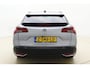 Citroën C5 X 1.6 Plug-in Hybrid 225 Max | Navigatie | Massagestoelen | Lederen bekleding | Camera | Lichtmetalen velgen | Keyless | Stoel & Stuurverwarming | Getint glas