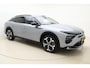 Citroën C5 X 1.6 Plug-in Hybrid 225 Max | Navigatie | Massagestoelen | Lederen bekleding | Camera | Lichtmetalen velgen | Keyless | Stoel & Stuurverwarming | Getint glas