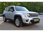 Jeep Renegade 1.3T AUTOMAAT Limited