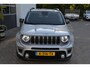 Jeep Renegade 1.3T AUTOMAAT Limited
