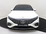 Mercedes-Benz EQS 580 4MATIC AMG Line / Memory-Stoelen / HYPERSCREEN / Stoelverkoeling  / Panaromadak  / 21 inch/ Headup-Display /