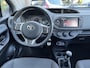Toyota Yaris 1.3 VVT-i Aspiration 