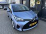 Toyota Yaris 1.3 VVT-i Aspiration 