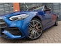 Mercedes-Benz C-klasse C 300 e Estate Business Solution AMG Limited | Smartphone integratie | Elek. verstelbare voorstoelen met geheugen | Achteruitrijcamera | Panoramadak | Trekhaak | Stoelverwarming | Nightpakket