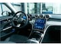 Mercedes-Benz C-klasse C 300 e Estate Business Solution AMG Limited | Smartphone integratie | Elek. verstelbare voorstoelen met geheugen | Achteruitrijcamera | Panoramadak | Trekhaak | Stoelverwarming | Nightpakket