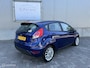 Ford Fiesta 1.0 EcoBoost 100pk Automaat Titanium 2016 / Navigatie / Stoelverwarming / Parkeersensor / 2e eigenaar NAP