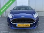 Ford Fiesta 1.0 EcoBoost 100pk Automaat Titanium 2016 / Navigatie / Stoelverwarming / Parkeersensor / 2e eigenaar NAP