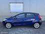 Ford Fiesta 1.0 EcoBoost 100pk Automaat Titanium 2016 / Navigatie / Stoelverwarming / Parkeersensor / 2e eigenaar NAP
