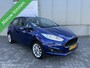 Ford Fiesta 1.0 EcoBoost 100pk Automaat Titanium 2016 / Navigatie / Stoelverwarming / Parkeersensor / 2e eigenaar NAP
