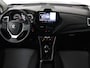 Suzuki S-Cross 1.4 Boosterjet Select Smart Hybrid | Apple Carplay / Android Auto (Navigatie) | Parkeersensoren rondom | 360° Camera | Navigatie | Lederen bekleding |